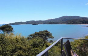 Poppy Apartment, Coromandel